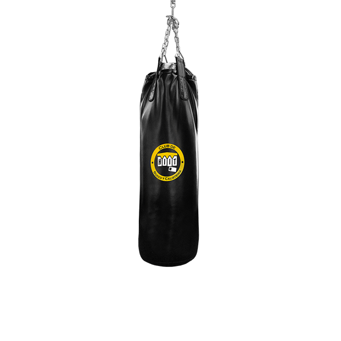 Saco de Boxeo