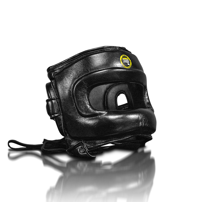 Head Guard Cerrado