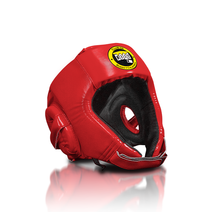 Head Guard Abierto