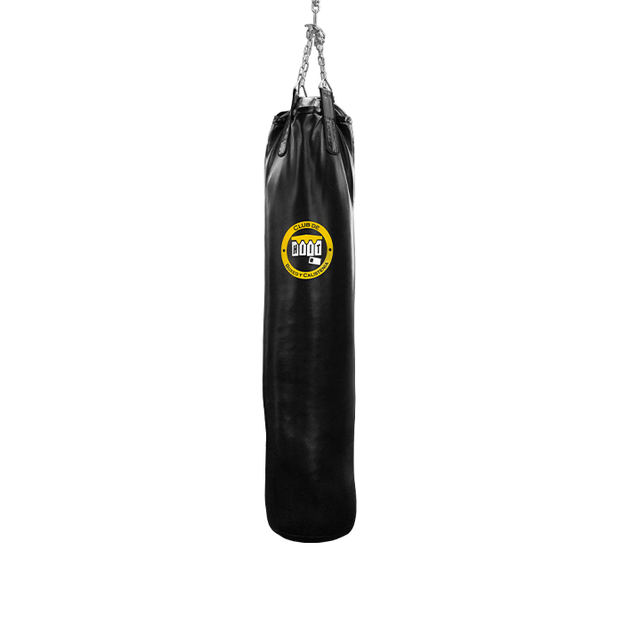 Saco de Boxeo