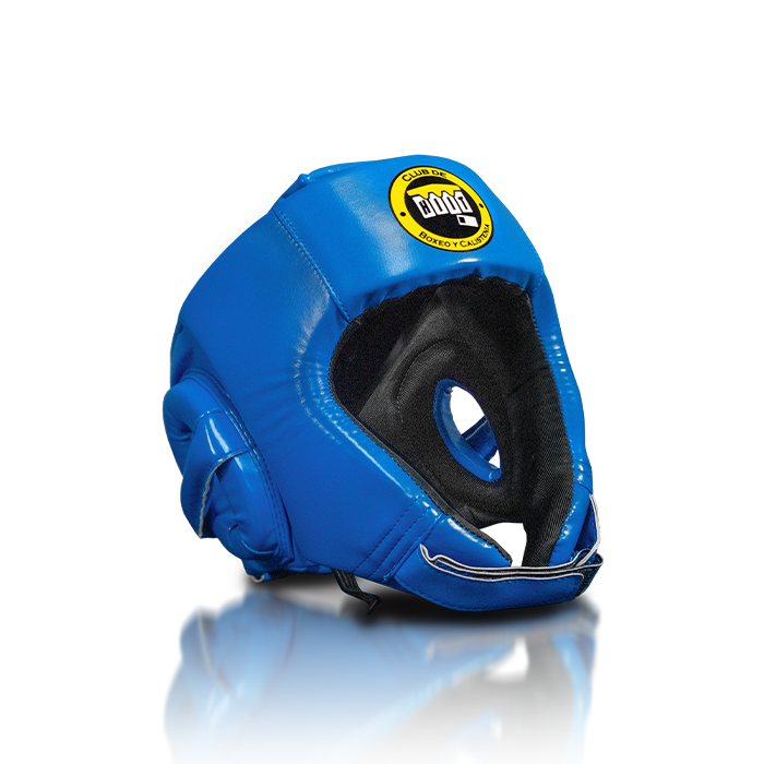Head Guard Abierto
